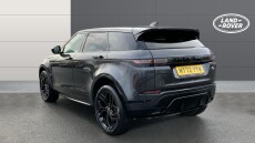 Land Rover Range Rover Evoque 2.0 D200 Evoque Edition 5dr Auto Diesel Hatchback